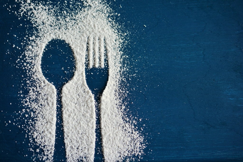 7 Facts You Don't Know About Added Sugar, Natural Sugars & Sweeteners